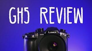 GH5 Review: Is it BETTER than the A7s II?