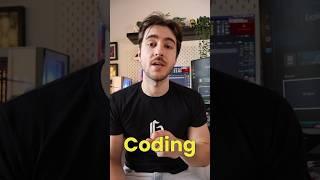 Developer Tip: What is it coding ? #coding #truth