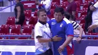 2025 MPBL REGULAR SEASON | San Juan vs Pasig |  June 19, 2025