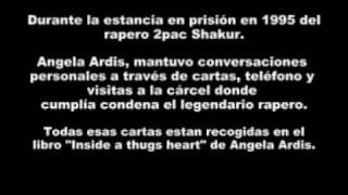 Trailer entrevista Angela Ardis