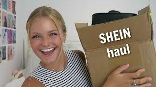 Huge SHEIN Summer Try On Haul - 2024