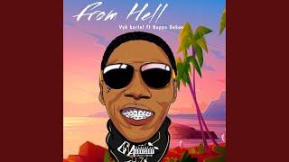 From Hell (feat. Vybz Karte)