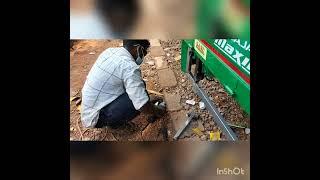 Bajaj maxima xwaid engine doorgrill disaining paramban body work kottakkal Malappuram