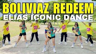 BOLIVIAZ REDEEM | ELIAS ICONIC DANCE TREND | DJ ERICNEM