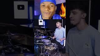 listen to this wonderful drummer #music #afrobeat #drums #drummer