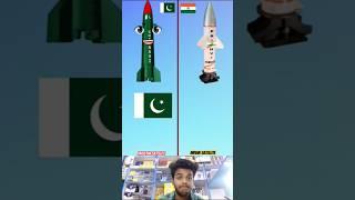 Pakistan satellite vs Indian satellite #vs #viralvideos #shorts @RohitDasfacts