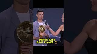 Georgina & Ronaldo rare moments + Ronaldo JR  #shorts #ronaldo #football