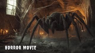 Nest of Deadly Spiders Turns the House Into a Trap | Sci-fi Horror | Movie in English | Full HD