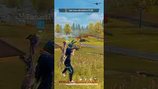 FARHAN YT GAMING  #freefire