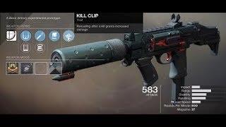 Destiny 2 All 4 Forge Saboteur Locations + Black Armory Weapon Drop