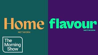 Corus Entertainment debuts new Home & Flavour networks