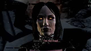 Skyrim Mod: Serana Dialogue Expansion 1.0.1.1 Update (mostly bug fixes)