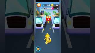 Hanny Banny Run 2 || #rumah #gameplay