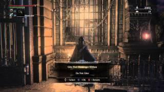 Bloodborne™| [100% COMPLETION] Little Girl's Quest