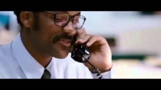 Chris Gardner (tácticas de ventas por telefono) Relevos 4x4 - APS