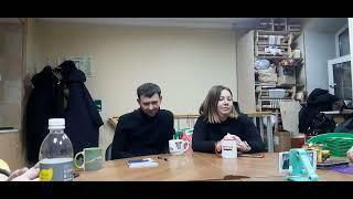 Поэт Александр Фоменко. Стих о могилизации.