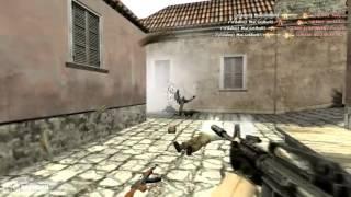 JEZUS'Official - GameCenter - Counter Strike 1.6