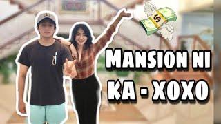 HOUSE TOUR KINA CRUZ DANE | Ashley Sison