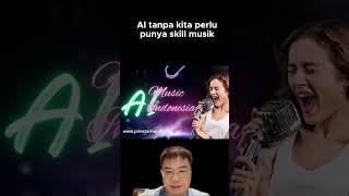Praktek Langsung Suno AI Music: Cara Membuat Musik Mengagumkan dengan Teknologi AI!