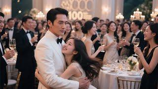 The cold CEO rejected 100 women—until this clumsy girl accidentally fell into his arms.