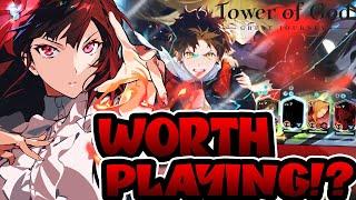 Tower of God: Great Journey IS IT WORTH PLAYING!?