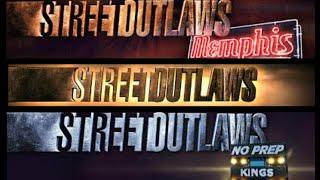 STREET OUTLAWS FANS, make your vote count! Tell us what your favorite show is and why!