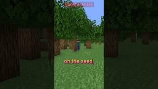 DO NOT play this CURSED SEED!