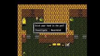 RPG Maker MV DND Skills Promo