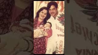 love story of shatrughan sinha and his wife poonam sinha 