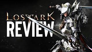 Lost Ark REVIEW - Is it Overhyped?