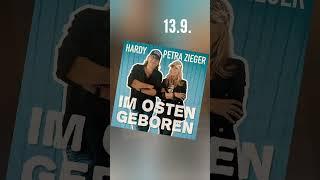 M OSTEN GEBOREN - TRAUMZEIT Momente -  "Jugendliebe" Teaser