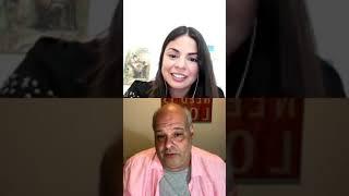Eu e o Macho do Século 21