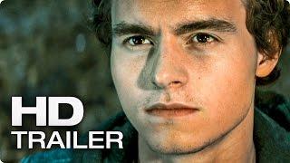 Robot Overlords Trailer German Deutsch (2014)