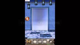 100 Doors Floors Escape Level 83 Walkthrough Guide