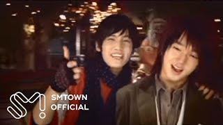 TVXQ! & SUPER JUNIOR 동방신기 & 슈퍼주니어 'Show Me Your Love' MV