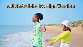 Jalieh Jadoh Foreign Version | Un Sun | Gabs Gabi | Subhi Adhikari | New Khasi Song