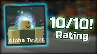 Rating ALL UNUSUALS in ROBLOX EVADE