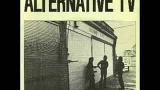 alternative tv how much longer