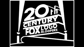 400 SUBSCRIBER SPECIAL - 20th Century Fox BLOOPERS 10 (10th Episode Special)