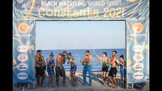 Season Highlights Beach Wrestling World Series 2021