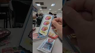 Bingo Pull tabs rip-off