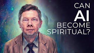 Can AI Become Self-Aware? | Eckhart Answers