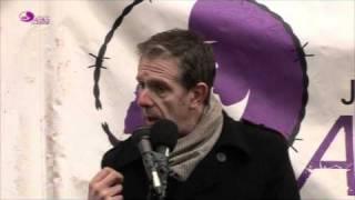 JFAC - Bring Aafia Home - Chris Nineham