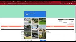 Buster: Captcha Solver for Humans l Google chrome extension