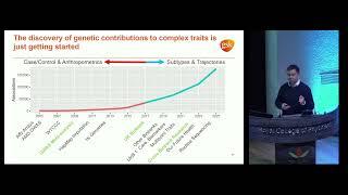 Scientist Stories: Robert Scott, GSK & Genetics and Genomics in Drug Discovery