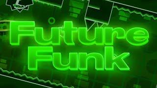 FUTURE FUNK 49%