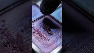 The Most Satisfying Eyeshadow Swirl 
