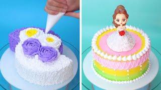 So Tasty  Amazing Cake #HowToCake