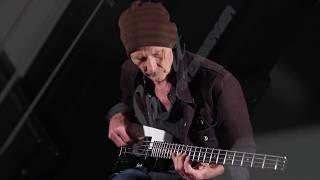 Michael Rhodes Goes Low With The Steinberger XT-2