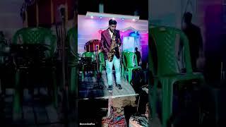 Hemanta Saxophonist# Vada Raha Sanam